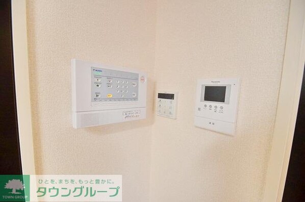 コートプラセール Bの物件内観写真